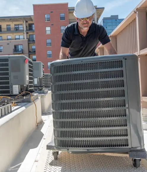 State of Matter HVAC Installation & Repairs, San Antonio, Tx