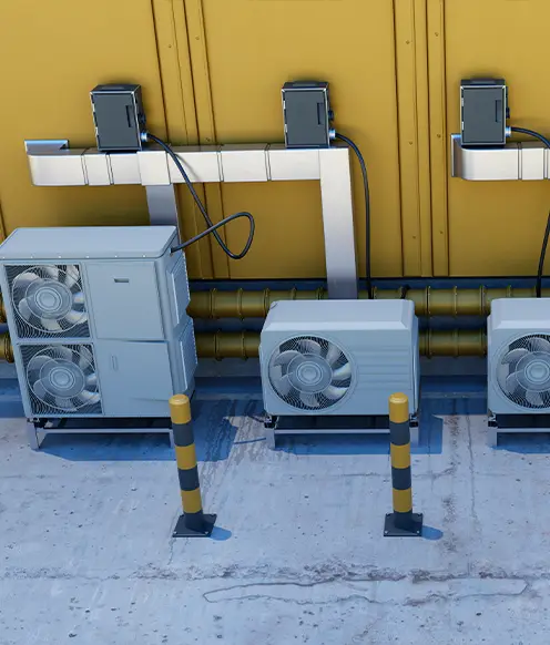 State of Matter HVAC Installation & Repairs, San Antonio, Tx
