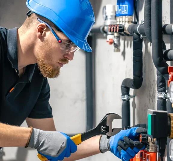 PLUMBING State of Matter Services LLC