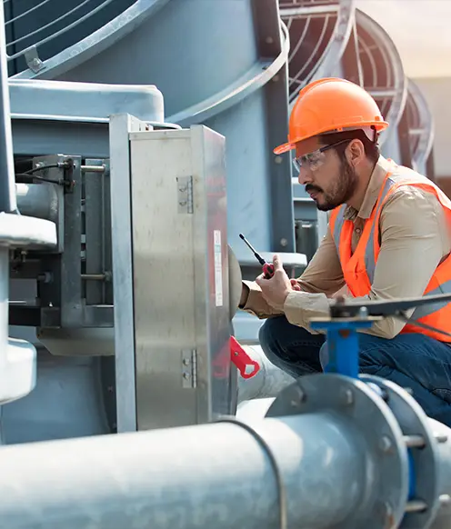 State of Matter HVAC Maintenance plans, San Antonio, Tx