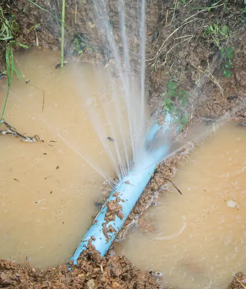 State of Matter Plumbing Installation & Repairs, San Antonio, Tx